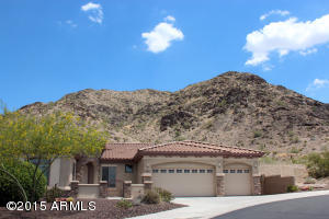 2802 W Hiddenview Dr, Phoenix, AZ 85045 photo 1