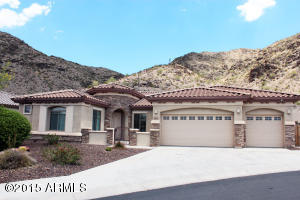 2802 W Hiddenview Dr, Phoenix, AZ 85045 photo 2