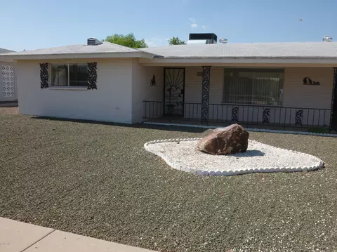6045 E Dodge St, Mesa, AZ 85205 photo 2