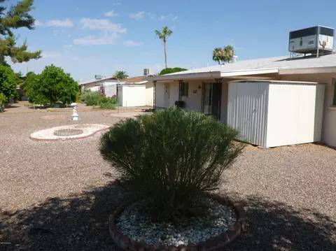 6045 E Dodge St, Mesa, AZ 85205 photo 7