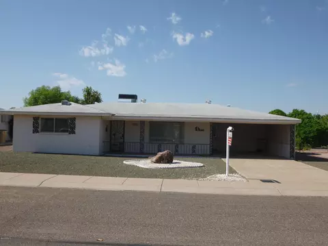 6045 E Dodge St, Mesa, AZ 85205 photo 1