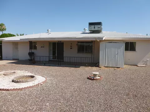 6045 E Dodge St, Mesa, AZ 85205 photo 5