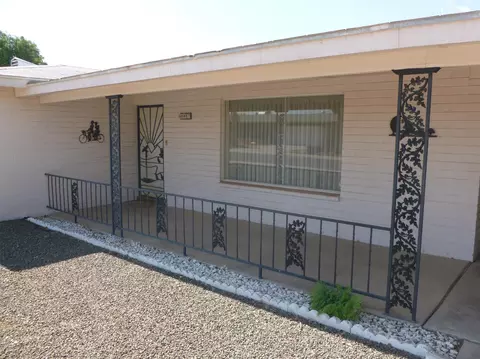 6045 E Dodge St, Mesa, AZ 85205 photo 4