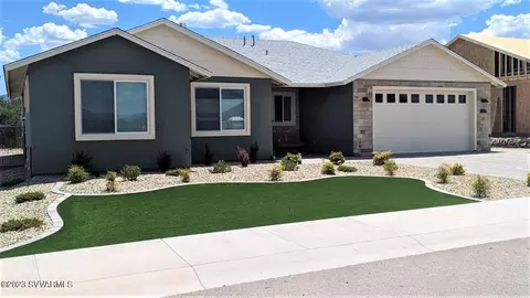 499 Kindra Heights Rd, Cottonwood, AZ 86326
