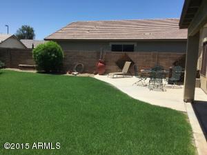 4036 S Angler Ct, Gilbert, AZ 85297 photo 7