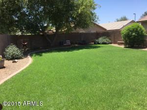 4036 S Angler Ct, Gilbert, AZ 85297 photo 4