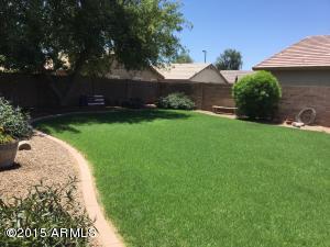 4036 S Angler Ct, Gilbert, AZ 85297 photo 5