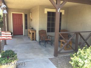 4036 S Angler Ct, Gilbert, AZ 85297 photo 3