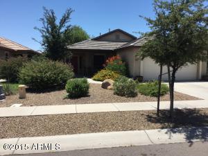 4036 S Angler Ct, Gilbert, AZ 85297 photo 1