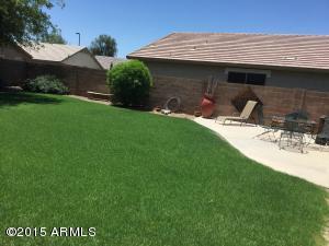 4036 S Angler Ct, Gilbert, AZ 85297 photo 6