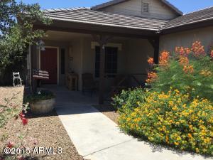 4036 S Angler Ct, Gilbert, AZ 85297 photo 2