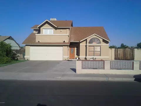 4614 N 89th Ave, Phoenix, AZ 85037 photo 1