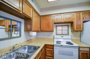 602 N May -- #4, Mesa, AZ 85201 photo 4