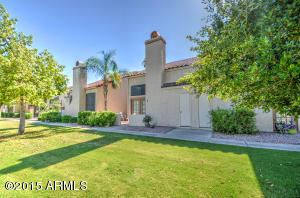 602 N May -- #4, Mesa, AZ 85201 photo 3
