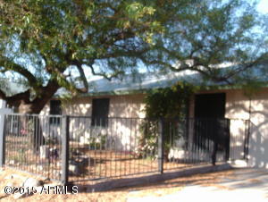 141 N 95th Pl, Mesa, AZ 85207 photo 1