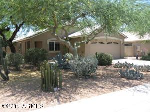 2795 E Harwell Rd, Gilbert, AZ 85234 photo 1