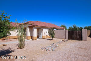 11326 E Quartet Ave, Mesa, AZ 85212 photo 3