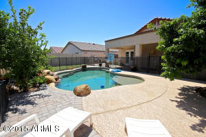 11326 E Quartet Ave, Mesa, AZ 85212 photo 27