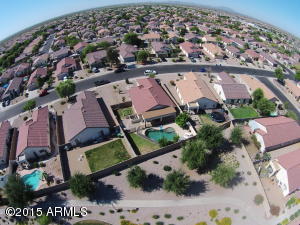 11326 E Quartet Ave, Mesa, AZ 85212 photo 31