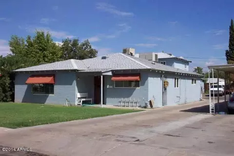 327 S Hobson St, Mesa, AZ 85204 photo 1
