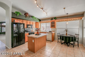 9843 E Olla Ave, Mesa, AZ 85212 photo 3