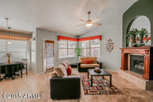 9843 E Olla Ave, Mesa, AZ 85212 photo 4