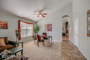 9843 E Olla Ave, Mesa, AZ 85212 photo 2