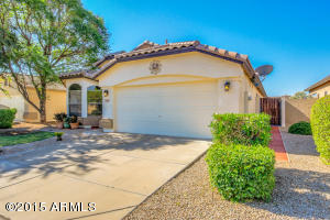 9843 E Olla Ave, Mesa, AZ 85212 photo 1