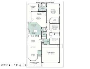 9843 E Olla Ave, Mesa, AZ 85212 photo 7