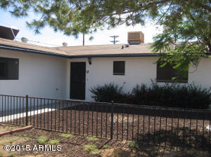 202 N 84th Pl, Mesa, AZ 85207 photo 2