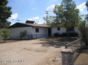 202 N 84th Pl, Mesa, AZ 85207 photo 1