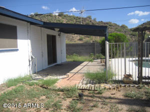 202 N 84th Pl, Mesa, AZ 85207 photo 27