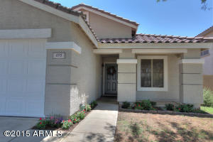 695 S Roca St, Gilbert, AZ 85296 photo 2