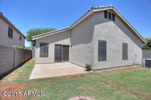 695 S Roca St, Gilbert, AZ 85296 photo 21