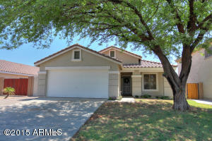 695 S Roca St, Gilbert, AZ 85296 photo 1