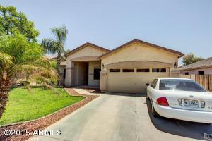 3443 E Caleb Way, Gilbert, AZ 85234 photo 1