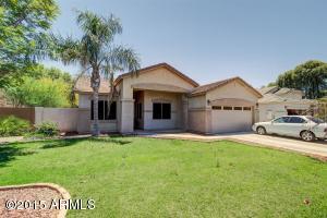 3443 E Caleb Way, Gilbert, AZ 85234 photo 3