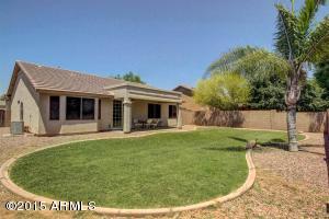 3443 E Caleb Way, Gilbert, AZ 85234 photo 24