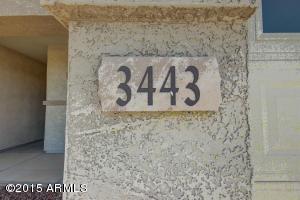 3443 E Caleb Way, Gilbert, AZ 85234 photo 27