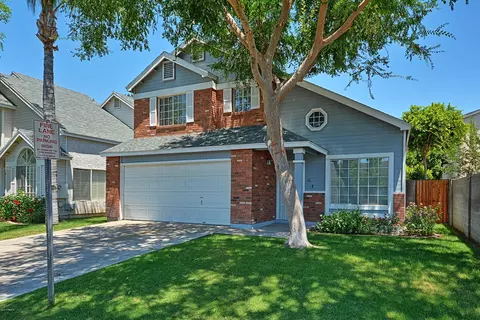 441 S Maple -- #36, Mesa, AZ 85206 photo 27