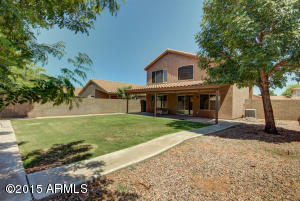 3165 E Merrill Ave, Gilbert, AZ 85234 photo 39