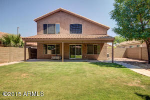 3165 E Merrill Ave, Gilbert, AZ 85234 photo 37