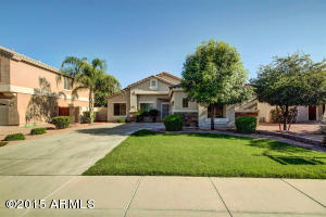 1285 E Bluebird Dr, Gilbert, AZ 85297 photo 1