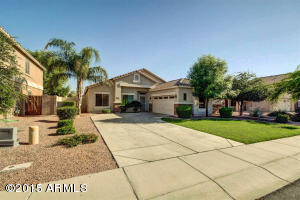 1285 E Bluebird Dr, Gilbert, AZ 85297 photo 2