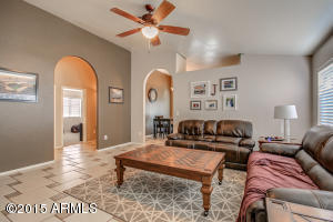 9331 E Contessa Cir, Mesa, AZ 85207 photo 4