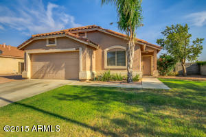 9331 E Contessa Cir, Mesa, AZ 85207 photo 1