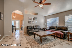9331 E Contessa Cir, Mesa, AZ 85207 photo 2