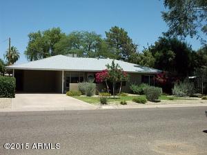 1710 E Rovey Ave, Phoenix, AZ 85016 photo 1