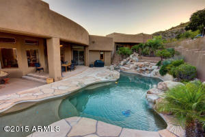 1802 E Desert Willow Dr, Phoenix, AZ 85048 photo 25