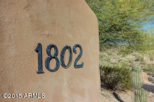 1802 E Desert Willow Dr, Phoenix, AZ 85048 photo 1